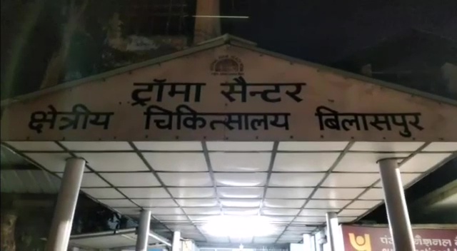 A worker died & another sustained injuries in a landslide that hit an under construction electric feeder of AIIMS, Kothipura in Bilaspur district of Himachal Pradesh. The injured was admitted to a hospital. Both of them hail from Jharkhand: DSP Rajakumar
