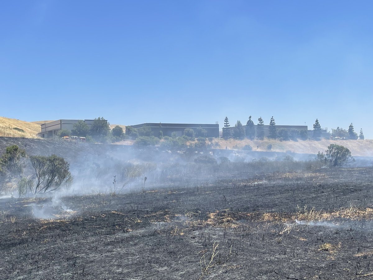 Forward Progress Stopped at Willow Pass, no damage to any commercial buildings. Currently 20 acres in size and 80% contained