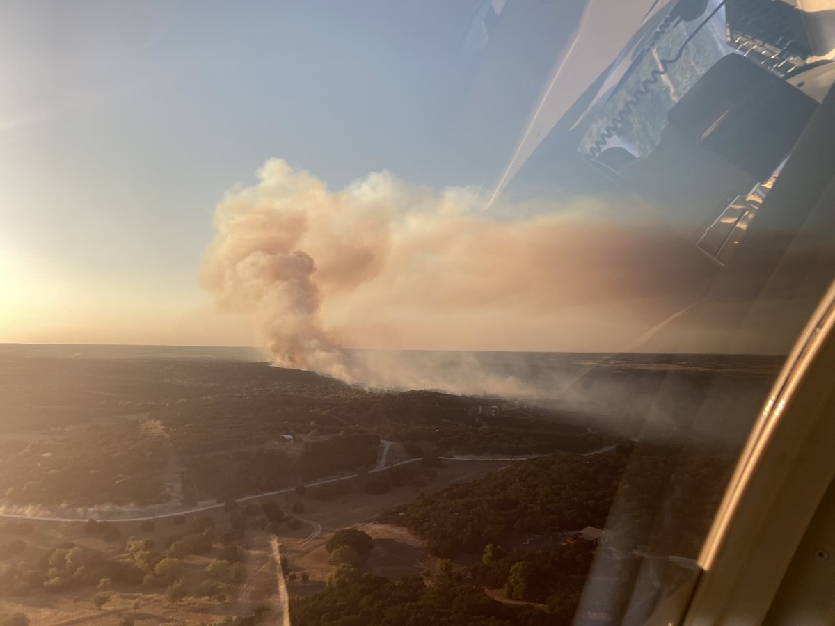 As of this morning, the Hard Castle Fire is now reported to be 70 percent contained. Firefighters continue to address hotspots throughout the fire:  fox44tx