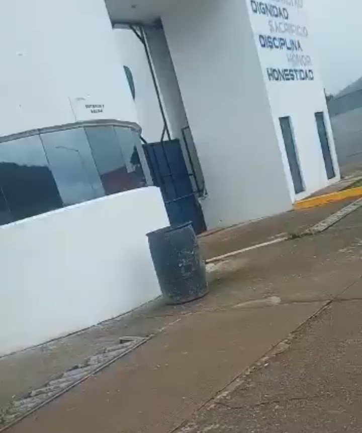 A Massive 7.6 magnitude earthquake strikes near the coast of Michoacan, Mexico. With a Tsunami possible after strong earthquake strikes near the coast according to U.S. Tsunami Warning System