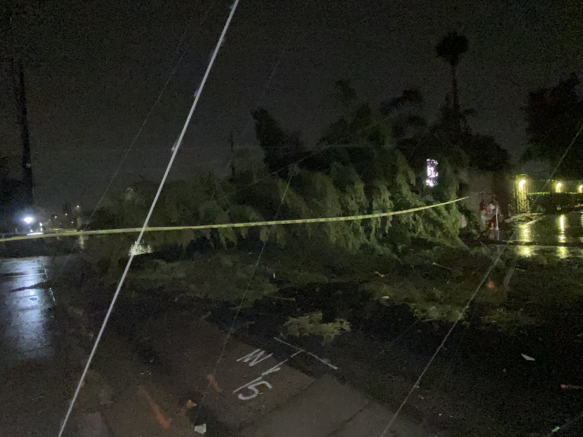 Winds gusting 60+ mph pushing through the Sacramento Valley tonight, leaving hundreds of thousands in the dark, and hundreds of incidents including structure fires, property damage, power lines and trees down