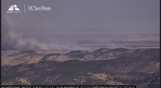 Fairmount,ca: 904B(brush fire) 245th Street w and Aqueduct RD. The fire is now 60 acres, helicopters and fixed wing resources have been requested. Fire resources are requesting expedited law enforcement shutdown of the 138.2nd Alarm requested