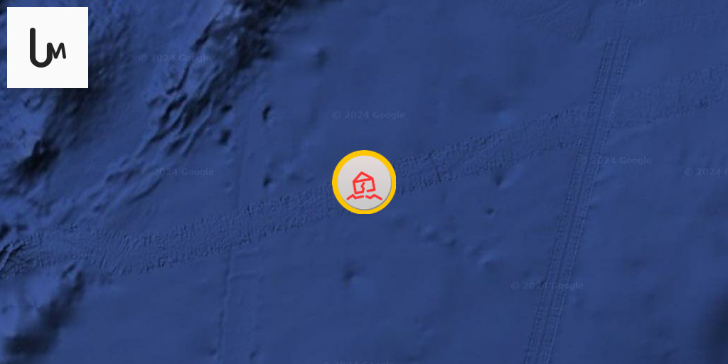 Earthquake Of Magnitude 4.7 - 199 Km Nne Of Hicks Bay, New Zealand 