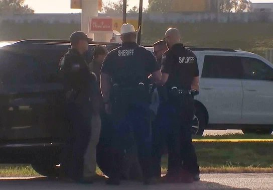 Two children dead, two in the hospital in critical condition after Houston shooting