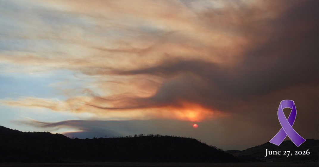 3 USFS Firefighters have been killed and 2 others injured while battling fires on the Colorado-Utah Border today.