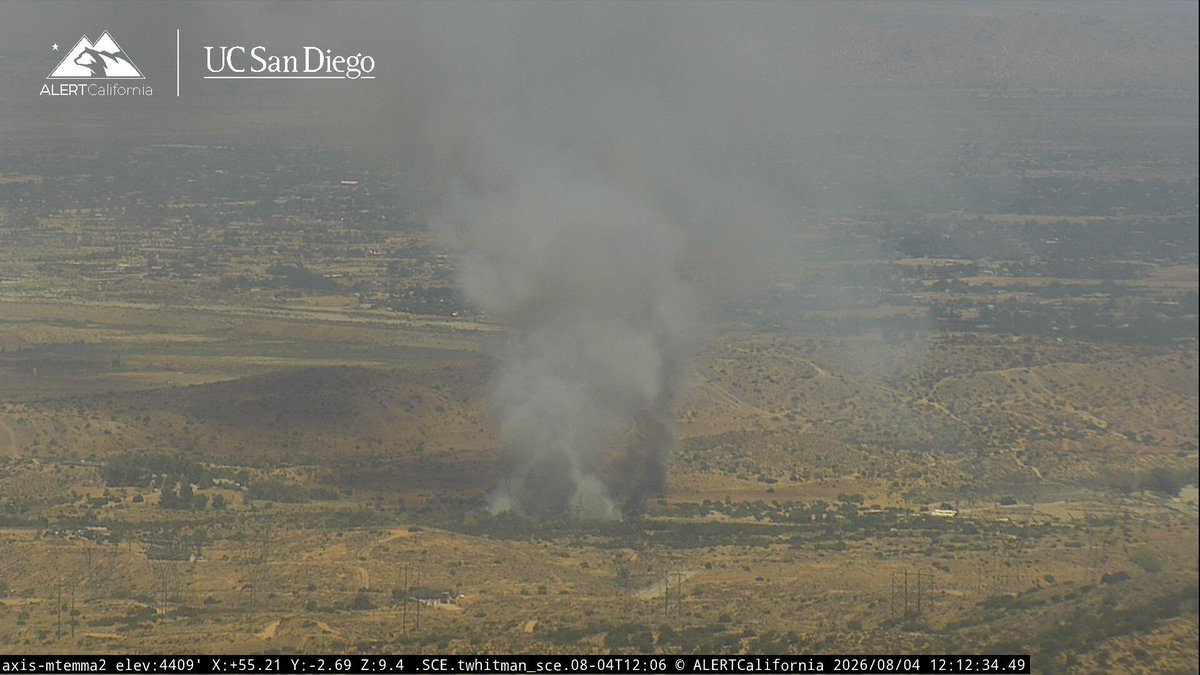 HaskettFire A unit is Reporting only 3 Structures are being threatened in the area, expected to be impacted in 5 minutes, engines enroute will be doing structure threat.HaskettFire Aircraft Assisting.