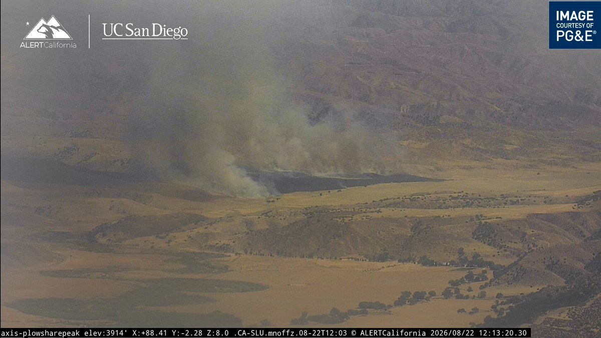CarrizoFire The Fire is 150 acres, Moderate Rate of Spread, Potential for 1,000 acres.CarrizoFire Air Attack 657 - Requesting Teo Additional (LATS) and Three Additional Type 3 Air Tankers.