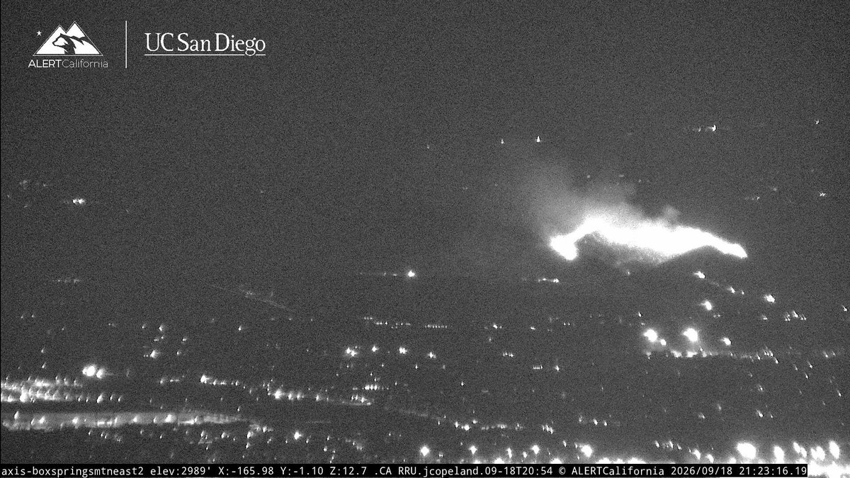 GustinFire Incident Command - Requesting One Additional Dozer for a Total of Two, and Five Additional Type 3 Engines for Structure Protection.This is the GustinFire Gustin Lane/Cajalco Road, Mead Valley, Riverside County